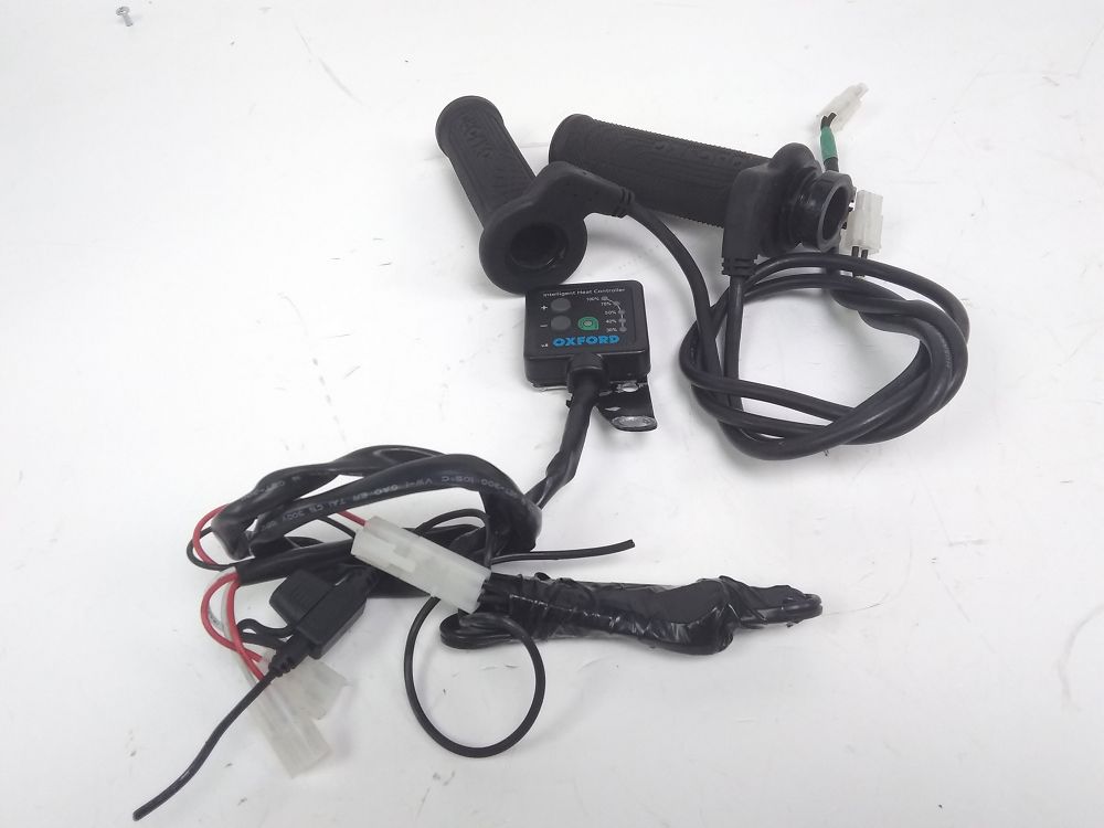 Pack electrique