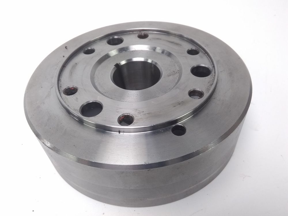 Rotor