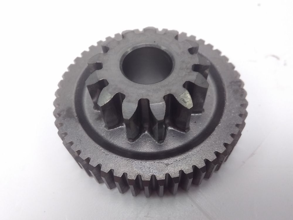 Roue libre de demarreur