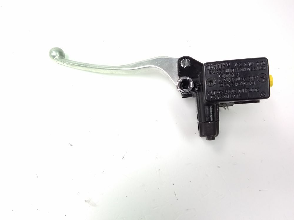 Maitre cylindre frein ar complet