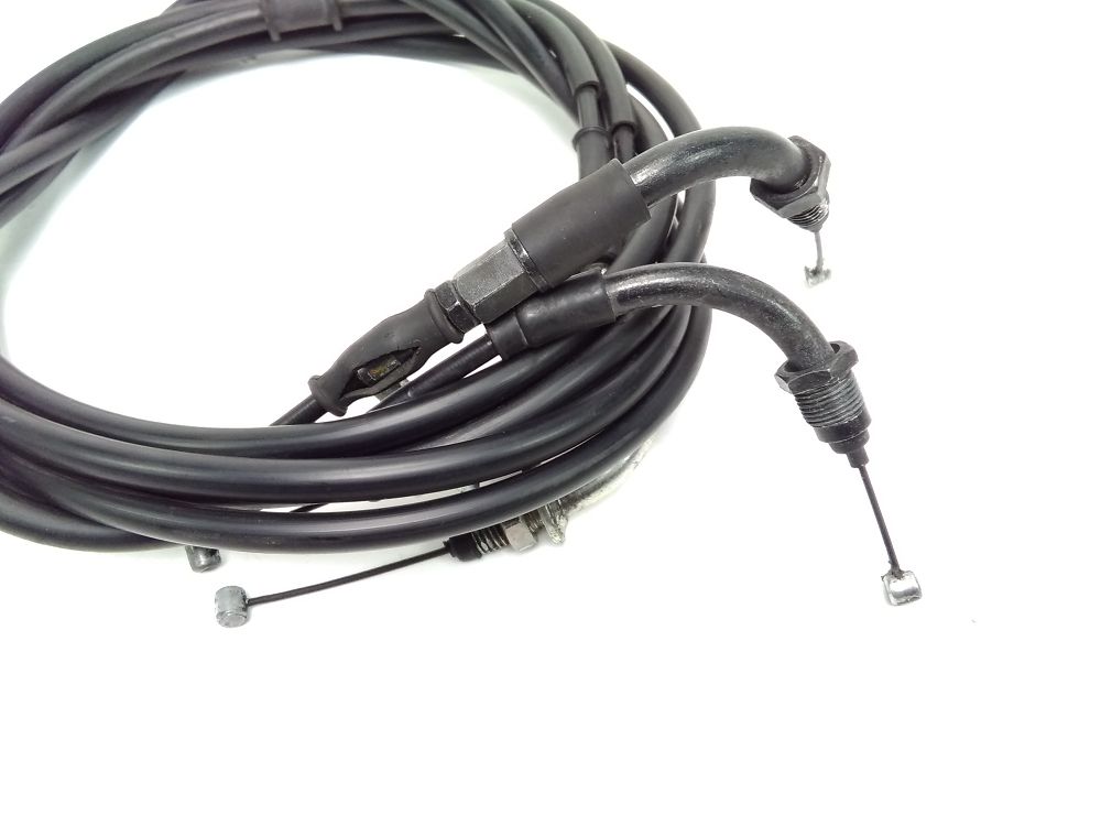 CABLE D'ACCELERATEUR