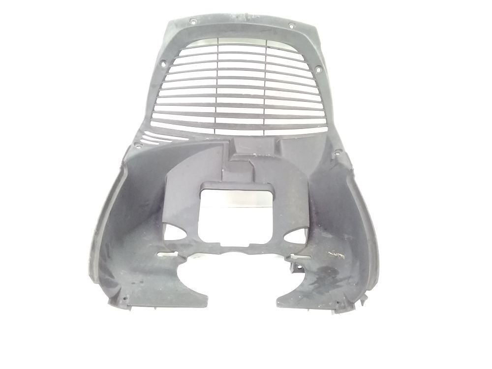 GRILLE DE RADIATEUR