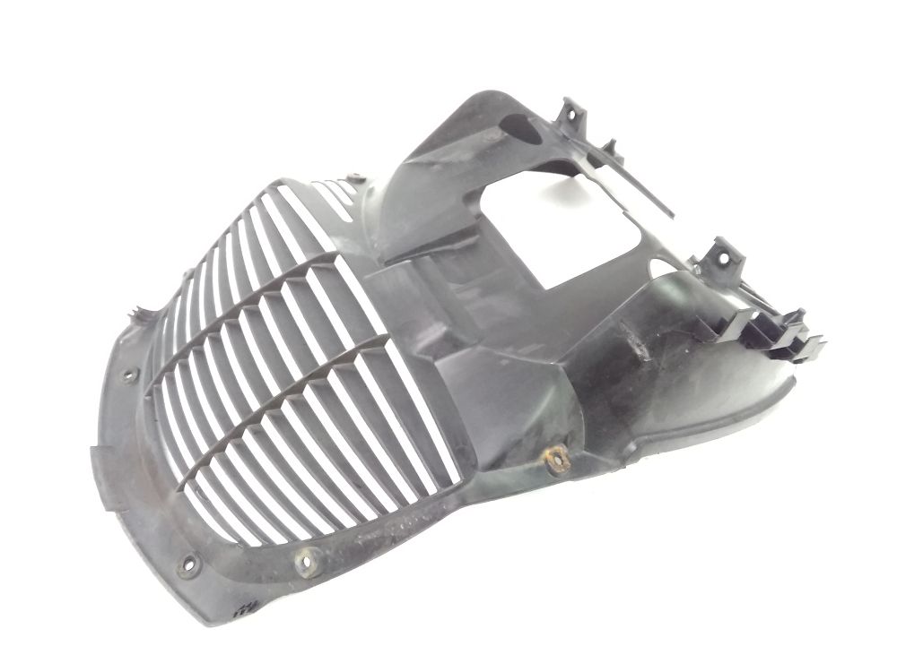 GRILLE DE RADIATEUR