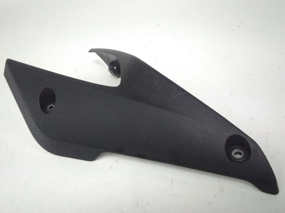 Habillage silencieux