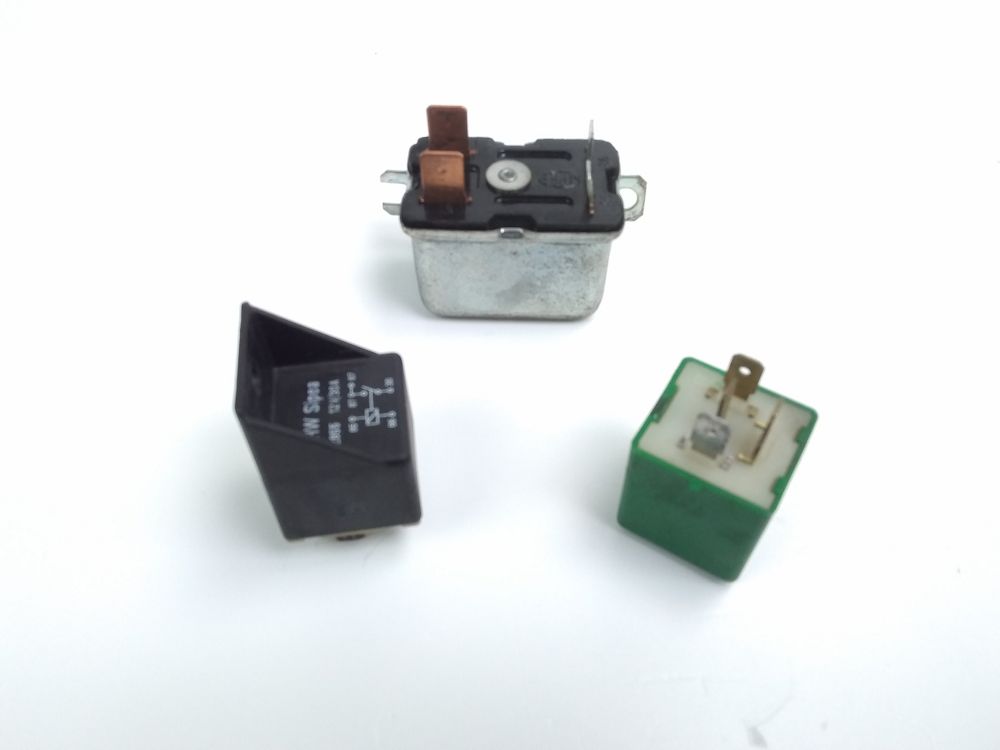 Pack electrique