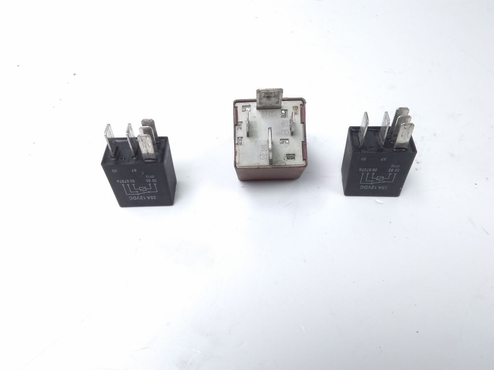 PACK ELECTRIQUE