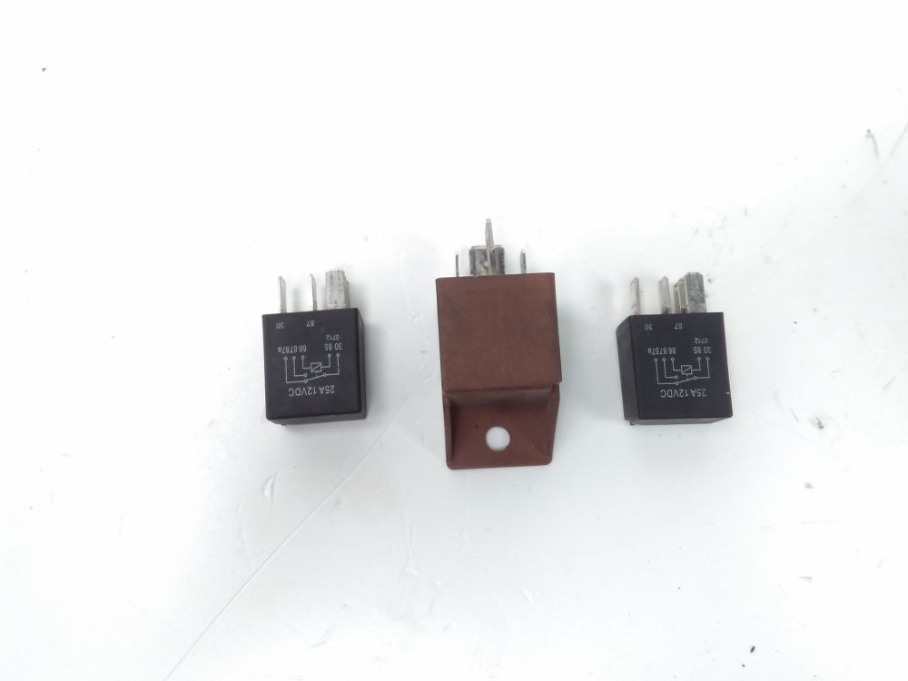 PACK ELECTRIQUE