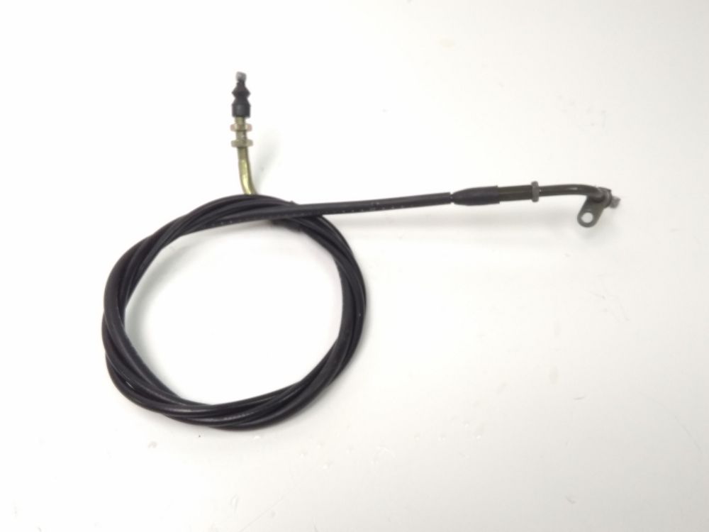 CABLE D'ACCELERATEUR