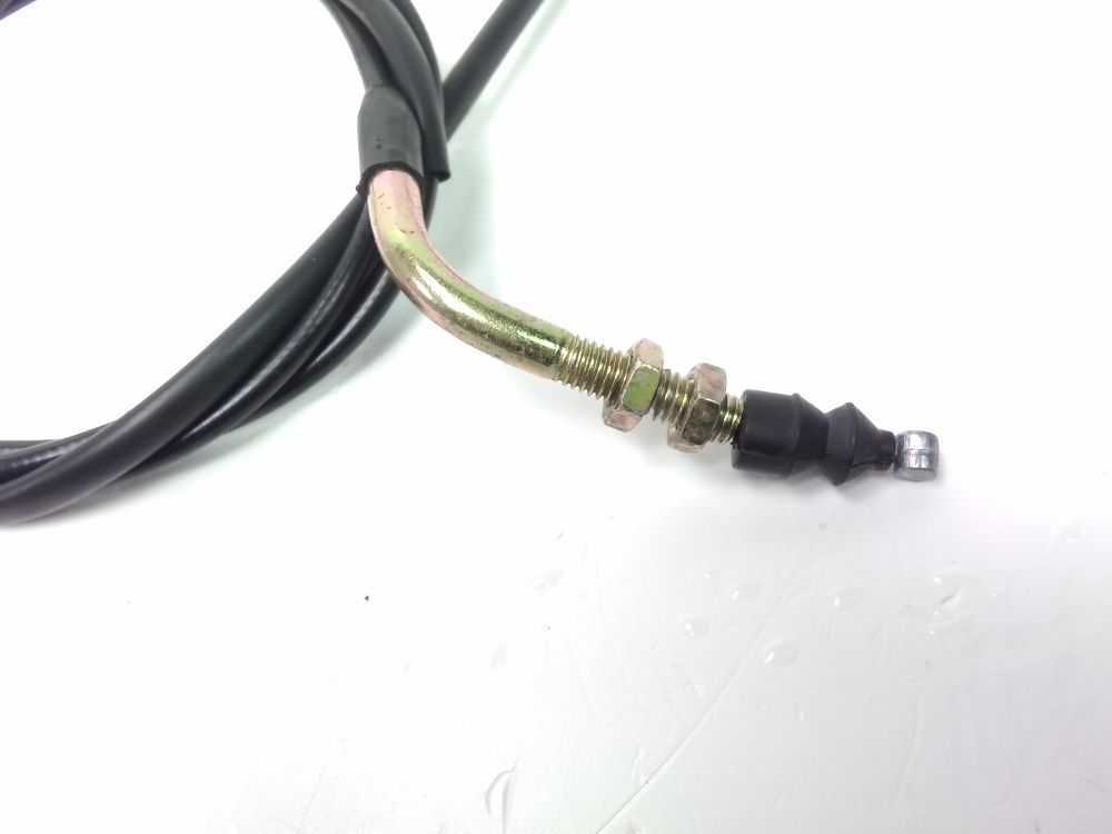 CABLE D'ACCELERATEUR