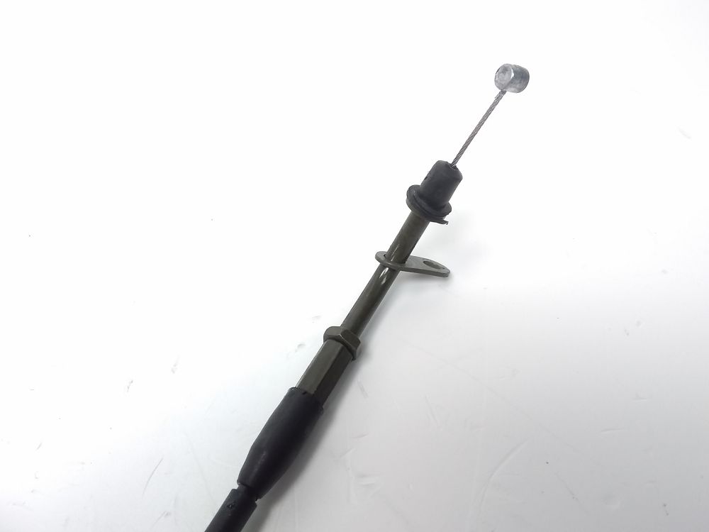 CABLE D'ACCELERATEUR