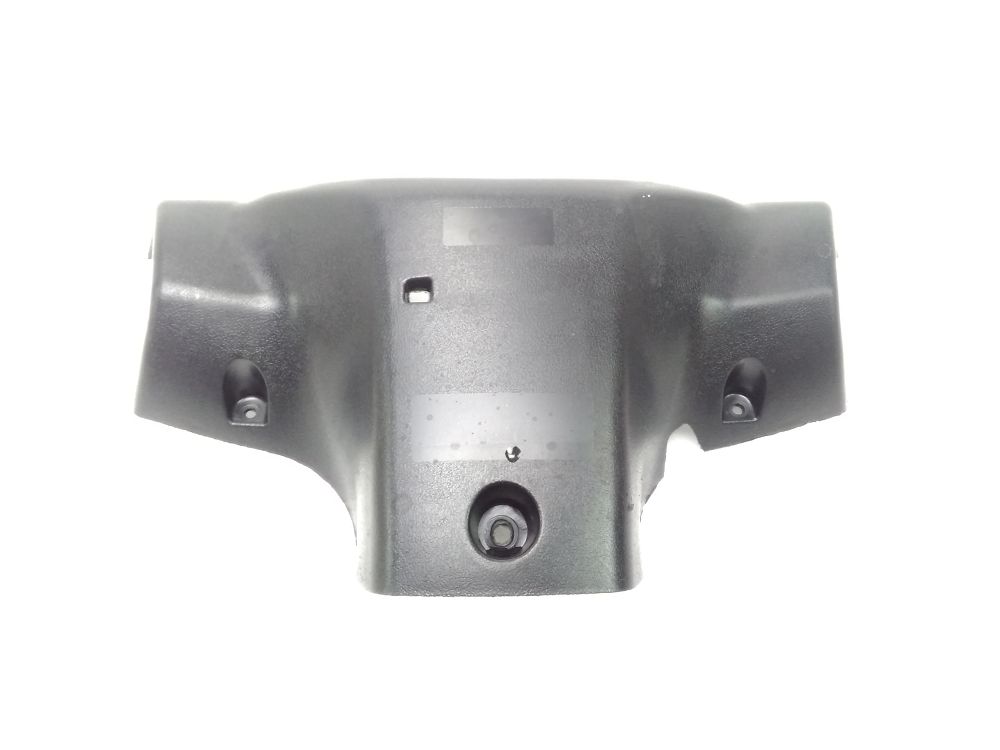 Habillage arriere du guidon