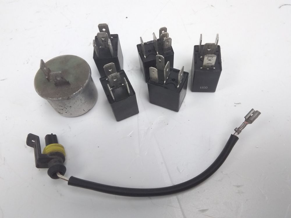 Pack electrique