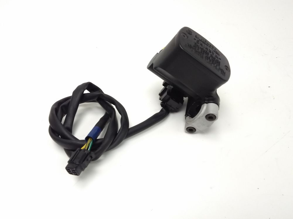 Maitre cylindre frein av complet