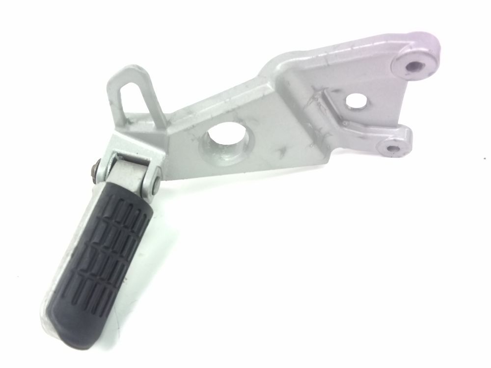 PLATINE ARRIERE DROITE COMPLETE