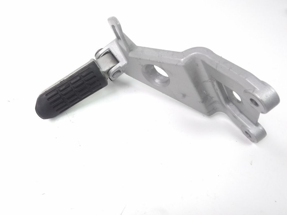 PLATINE ARRIERE DROITE COMPLETE