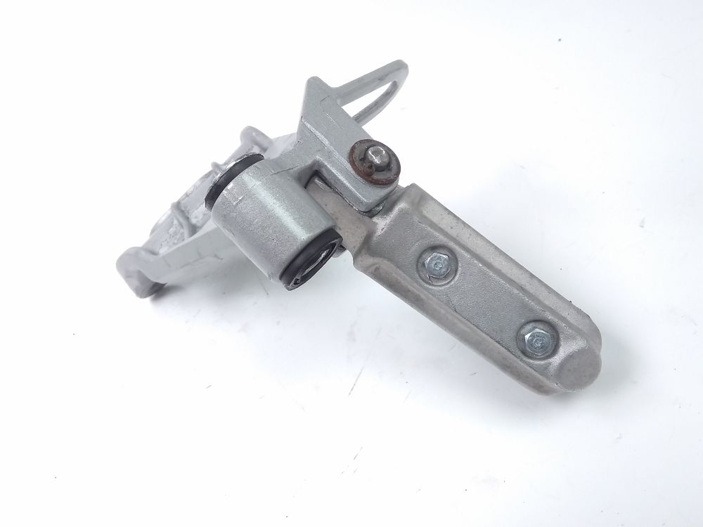 PLATINE ARRIERE DROITE COMPLETE