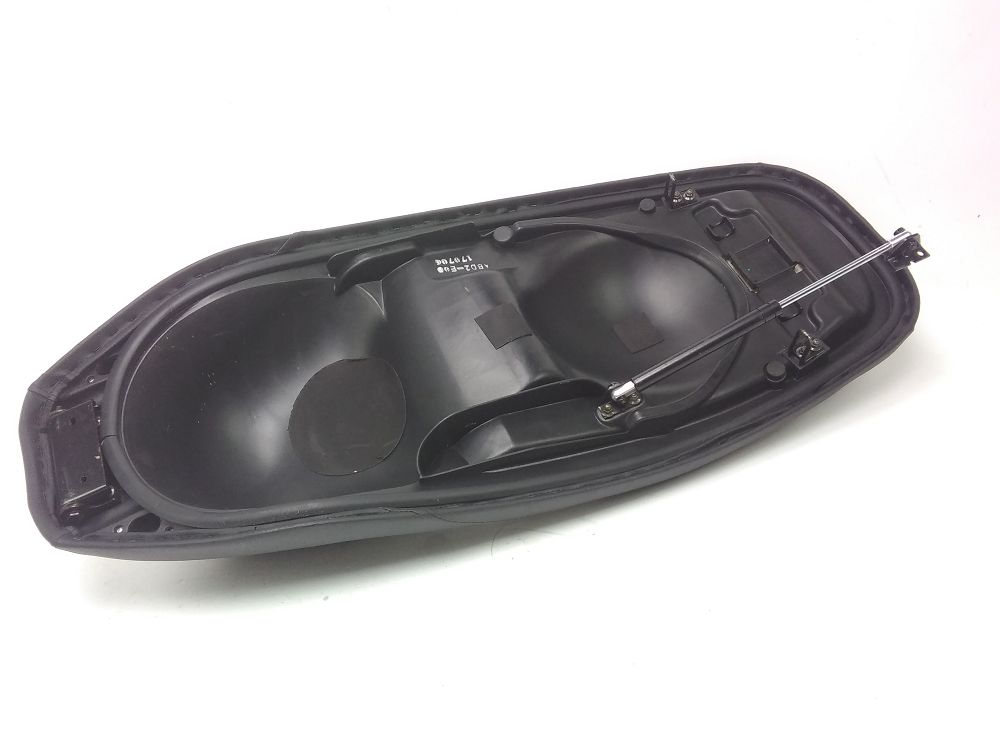 SELLE COMPLETE