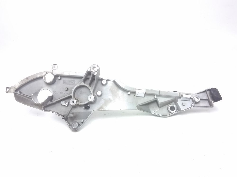 PLATINE AVANT DROITE COMPLETE