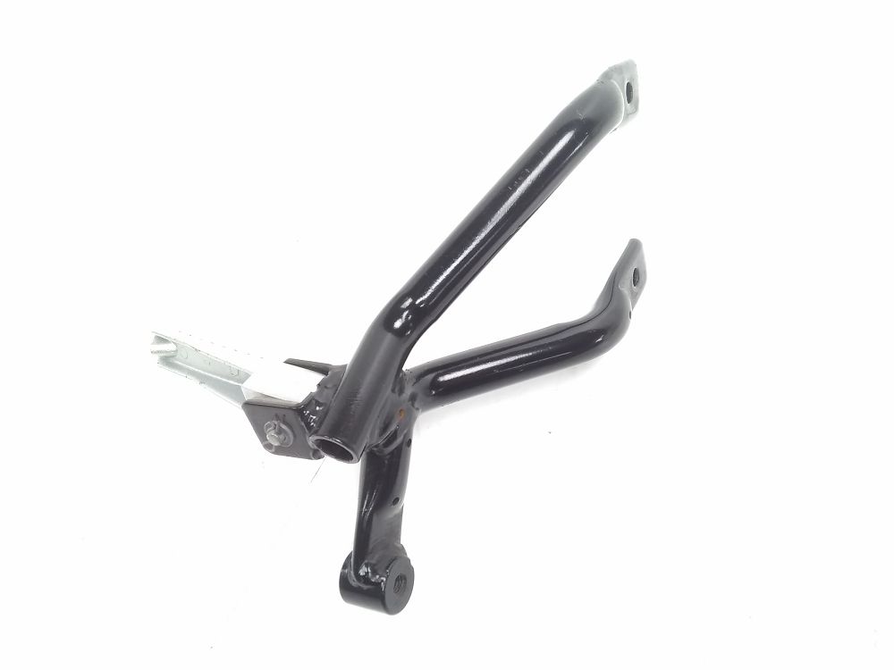 PLATINE ET REPOSE PIEDS ARRIERE DROIT