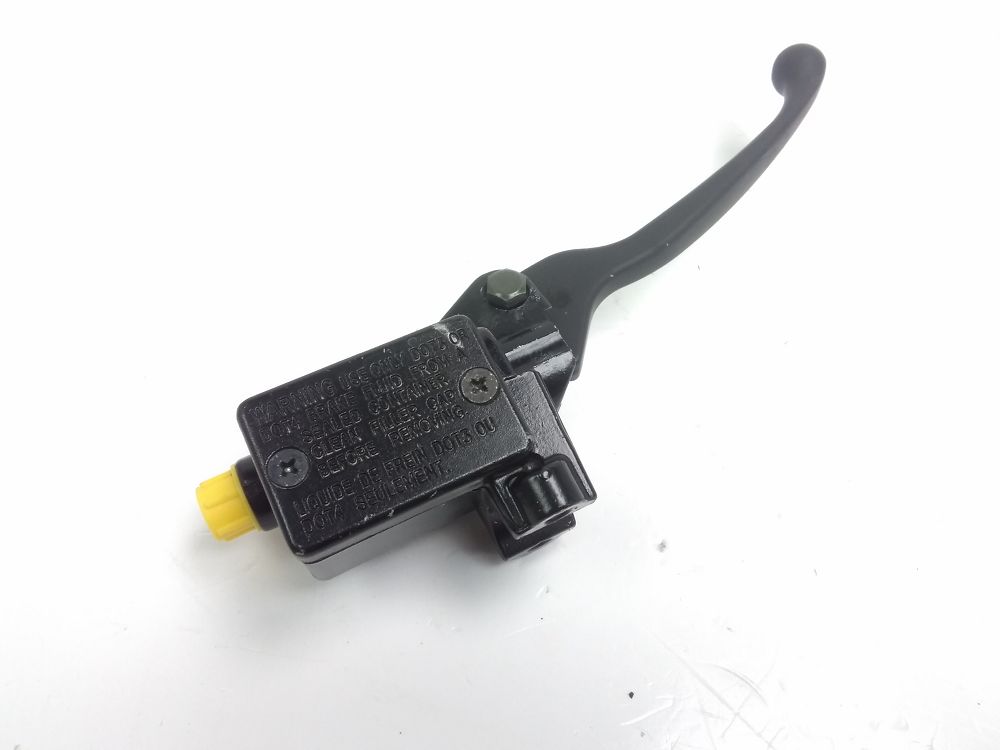 Maitre cylindre frein av complet