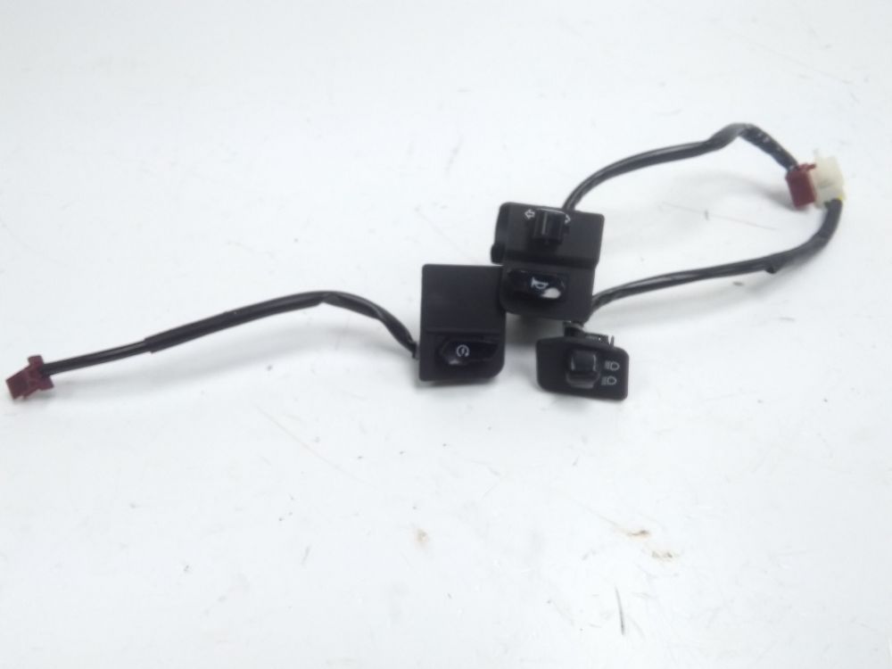 Pack electrique