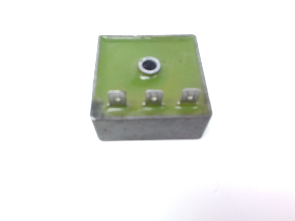 Regulateur de tension