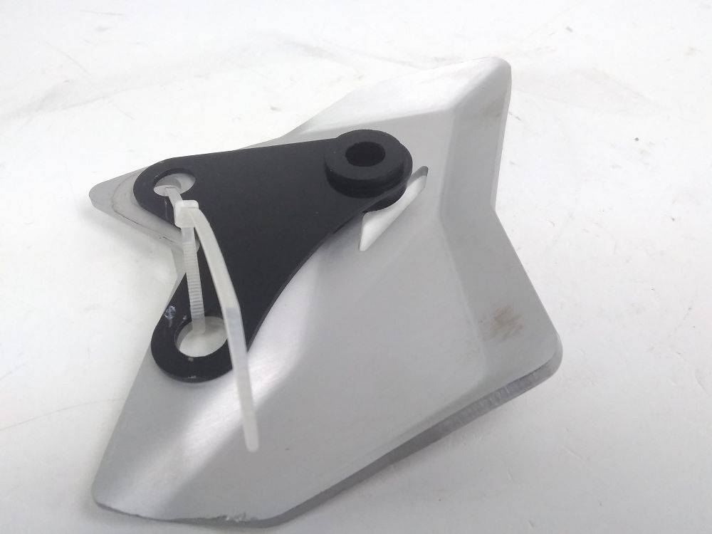 HABILLAGE PLATINE DROIT