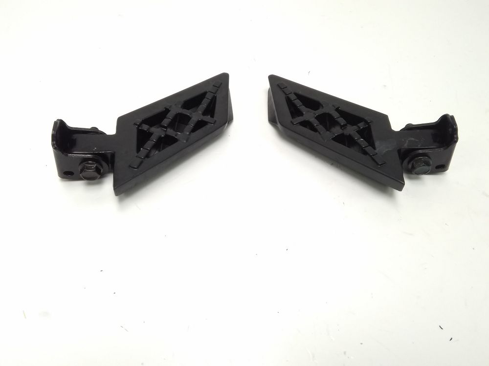 REPOSE PIEDS ARRIERE GAUCHE