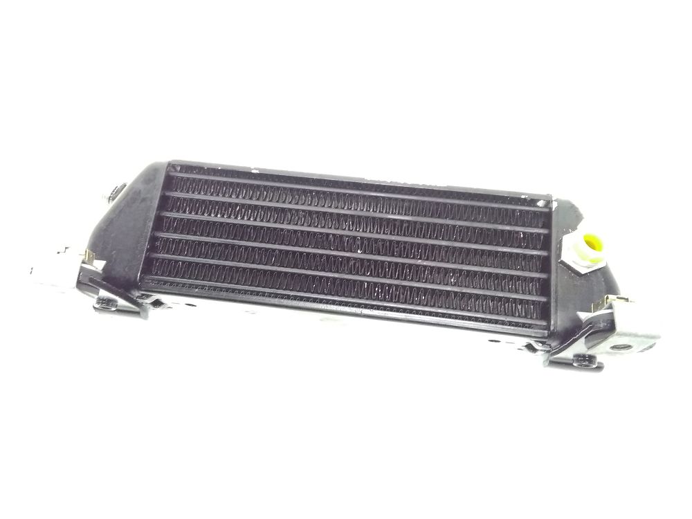 RADIATEUR HUILE