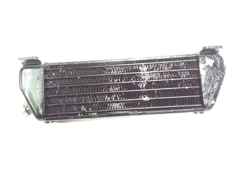 RADIATEUR HUILE