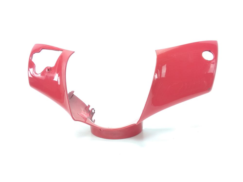 HABILLAGE AVANT DU GUIDON