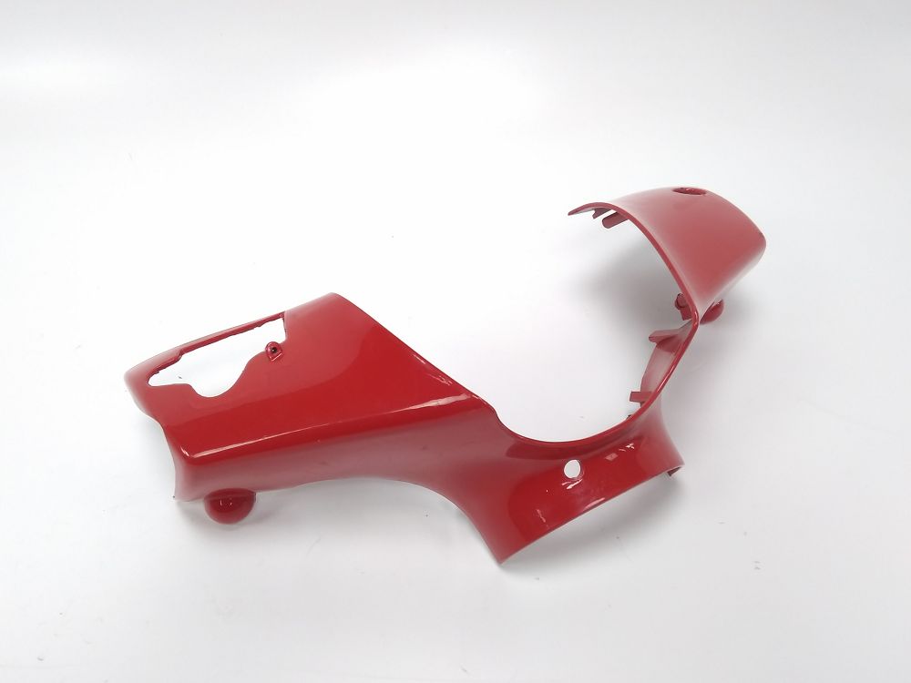 HABILLAGE AVANT DU GUIDON