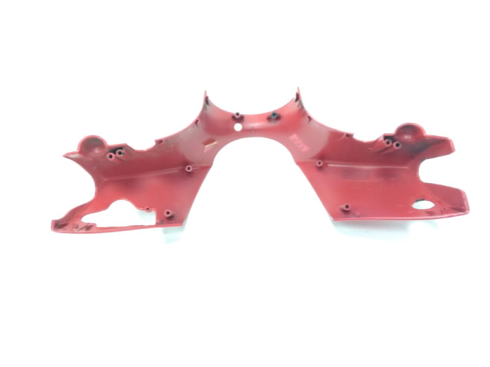 HABILLAGE AVANT DU GUIDON