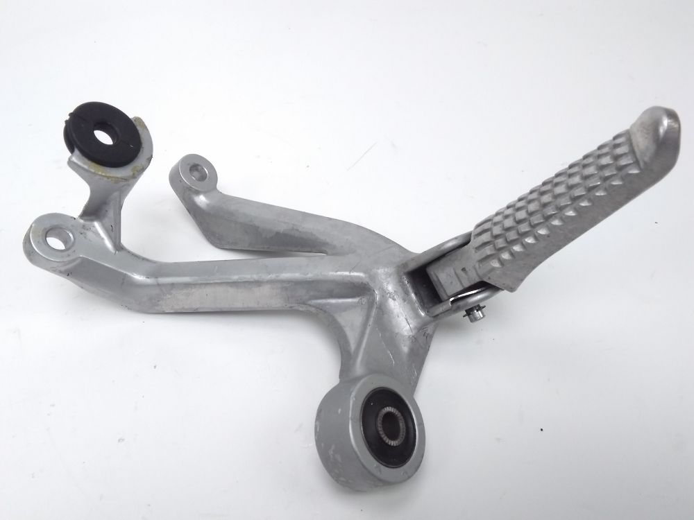 PLATINE ARRIERE DROITE COMPLETE