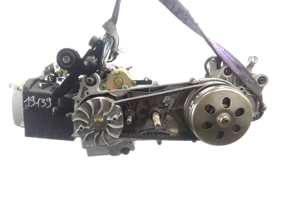 Moteur