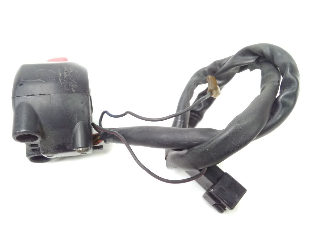 suzuki gsxr 750 commodo droit 32€ port 9€ (ref.54R12.15) - Auvergn