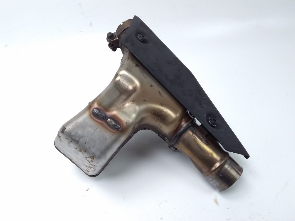 COLLECTEUR RACCORD ARRIERE