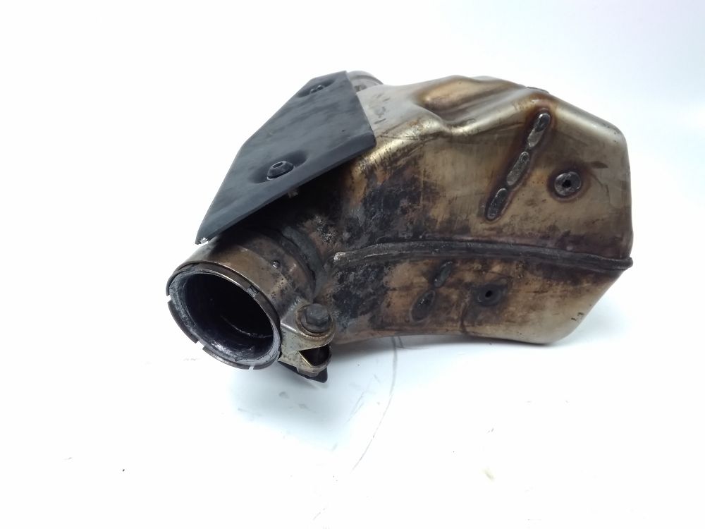 COLLECTEUR RACCORD ARRIERE