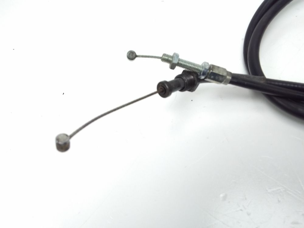 CABLE D'ACCELERATEUR
