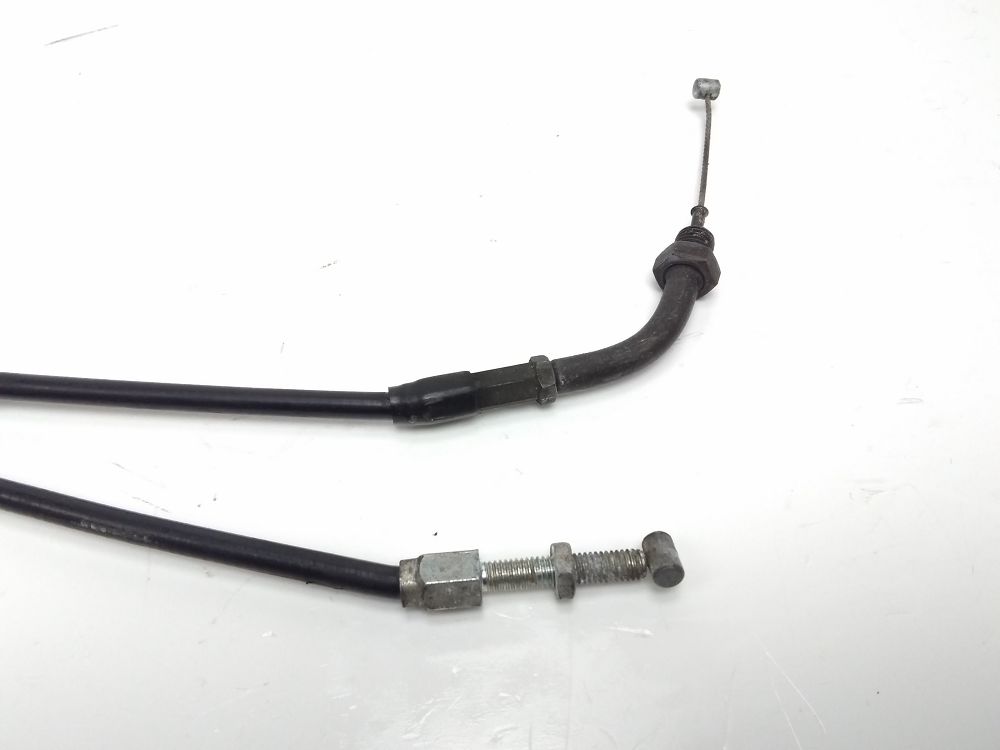 CABLE D'ACCELERATEUR