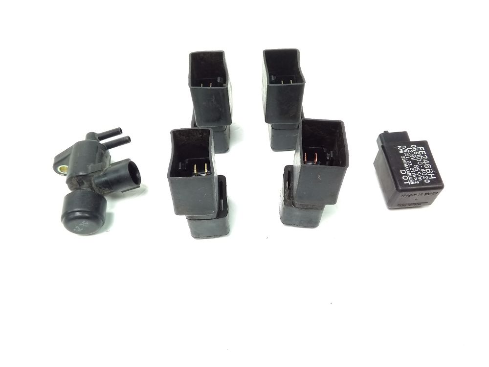Pack electrique