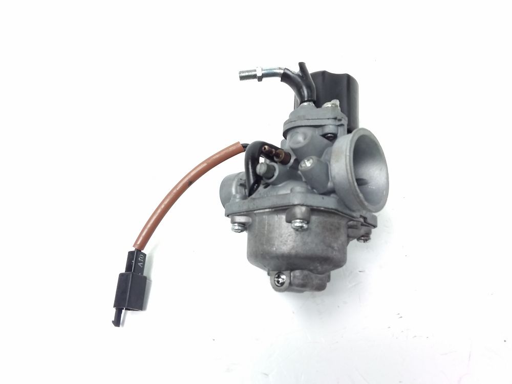 CARBURATEUR