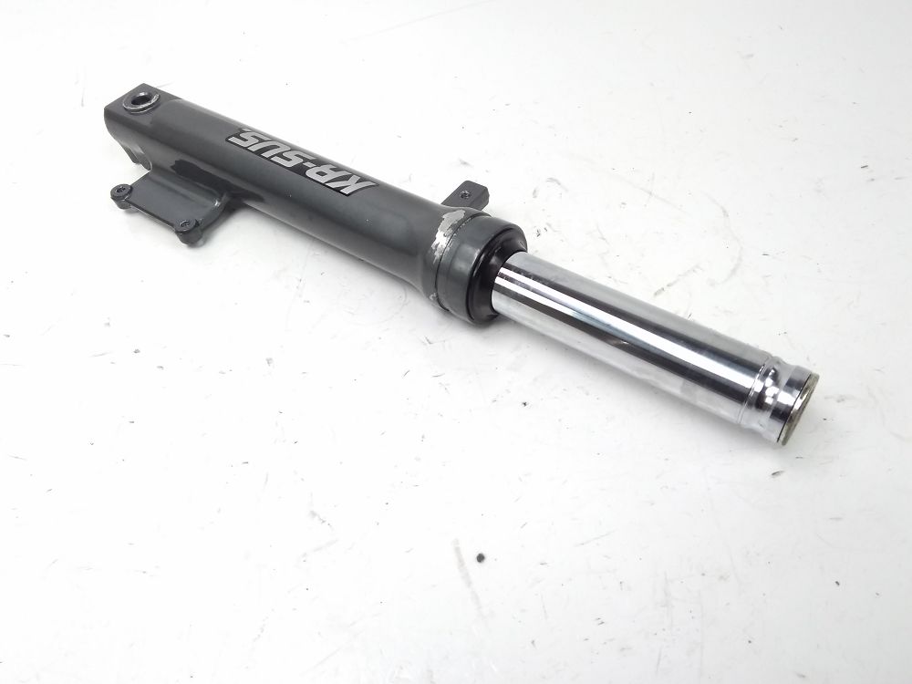 Tube de fourche droit