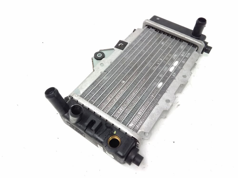 RADIATEUR EAU