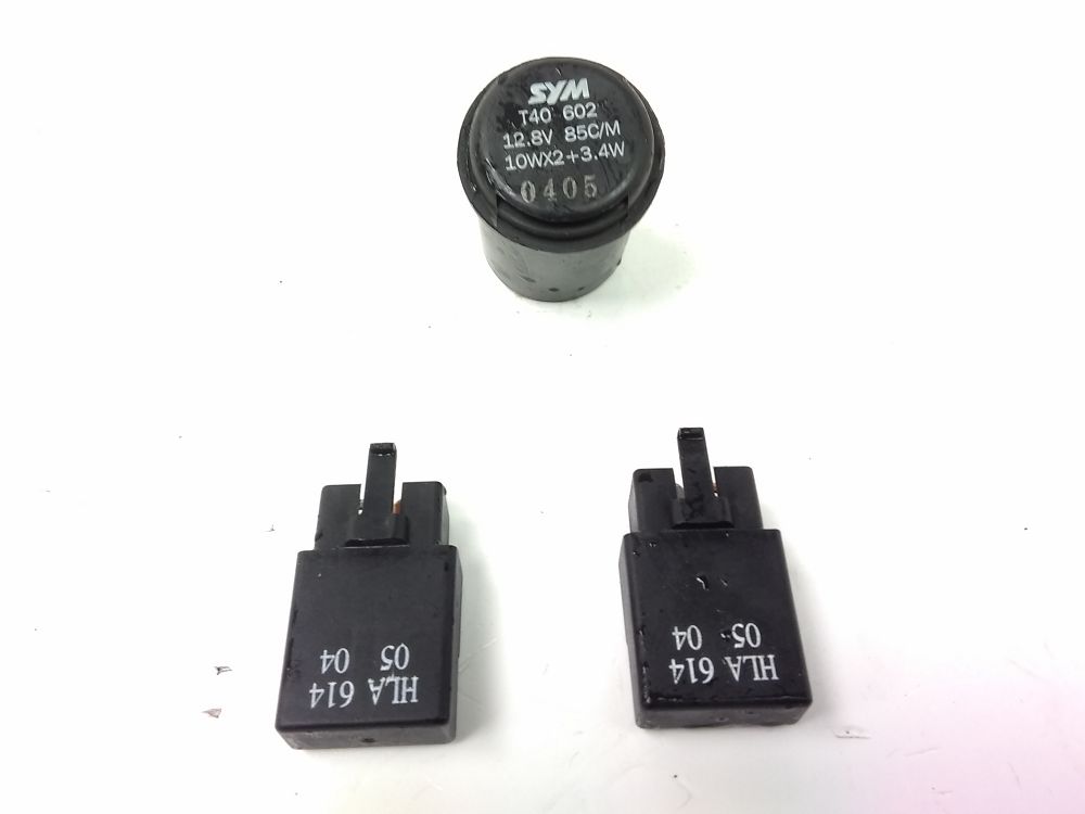 Pack electrique
