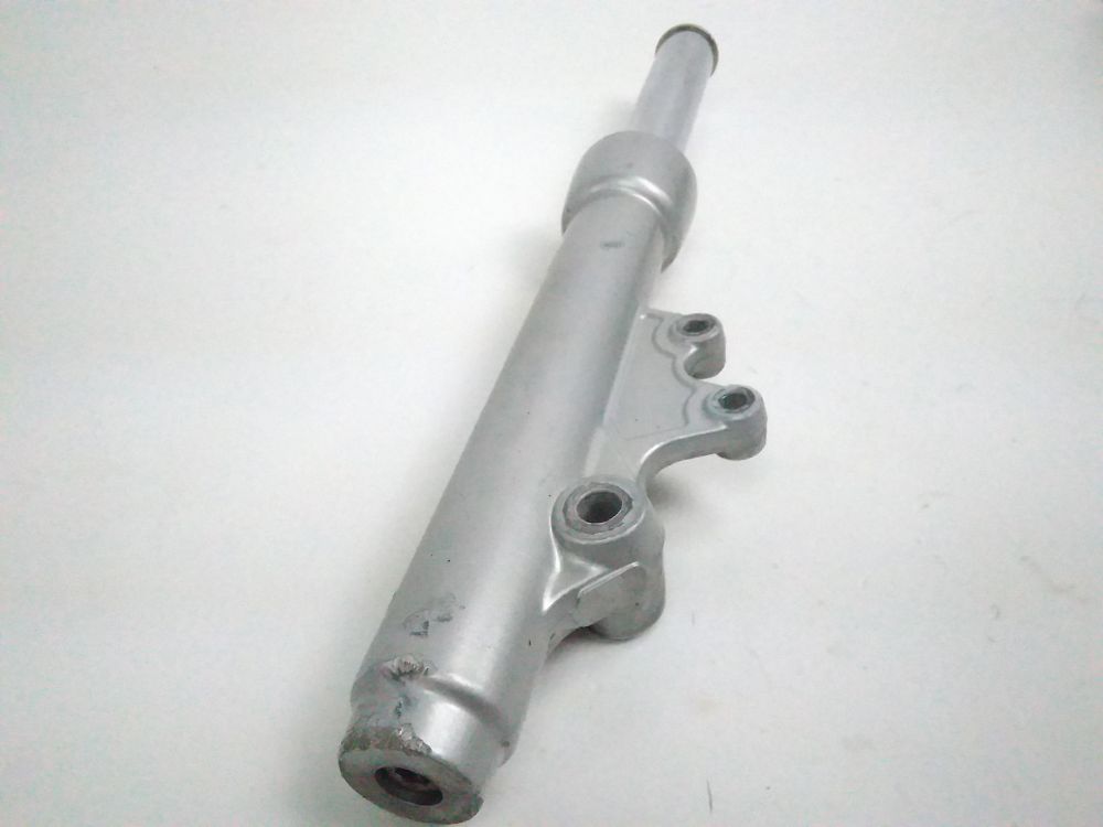 Tube de fourche gauche
