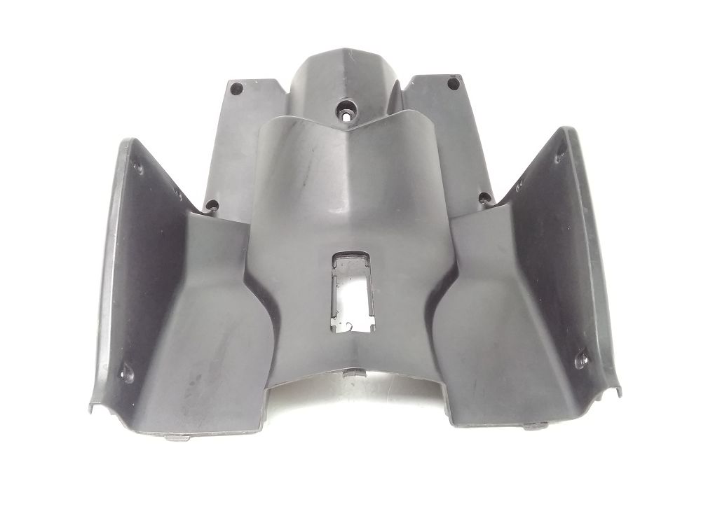 Tablier avant scooter