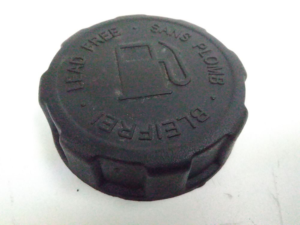 Bouchon de reservoir