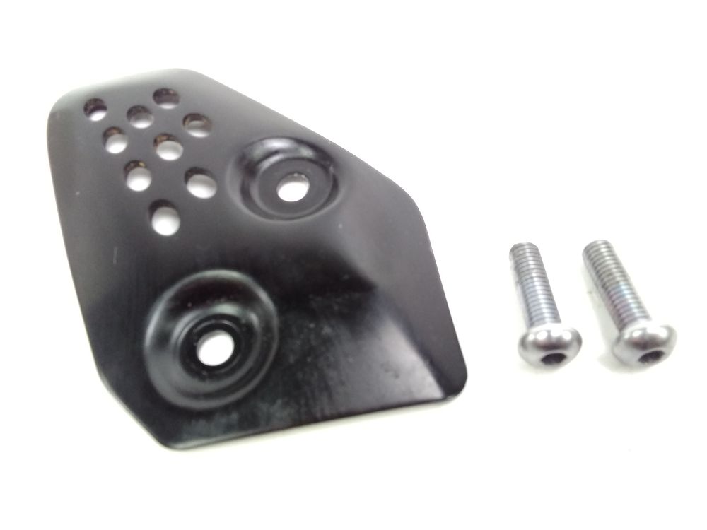 HABILLAGE PLATINE DROIT