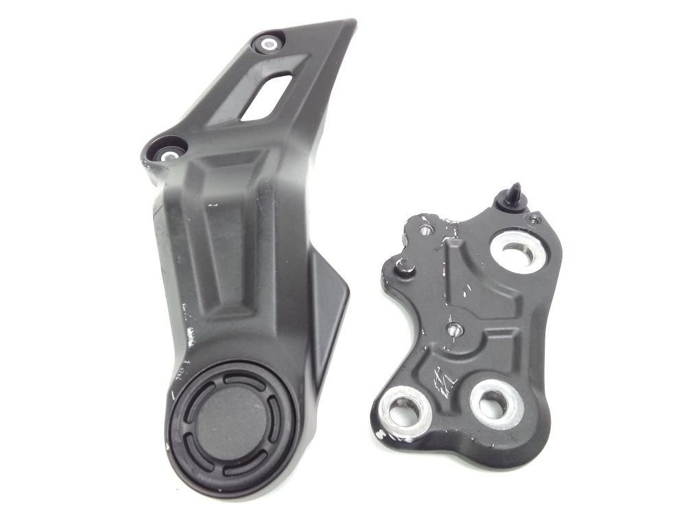 HABILLAGE DE CADRE DROIT